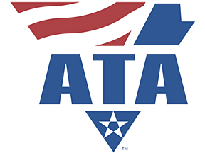 ATA logo feature image