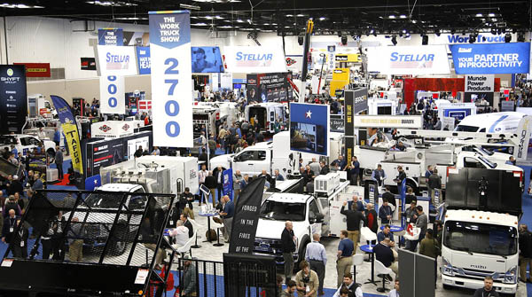 WTW25 ExhbHall Aerial