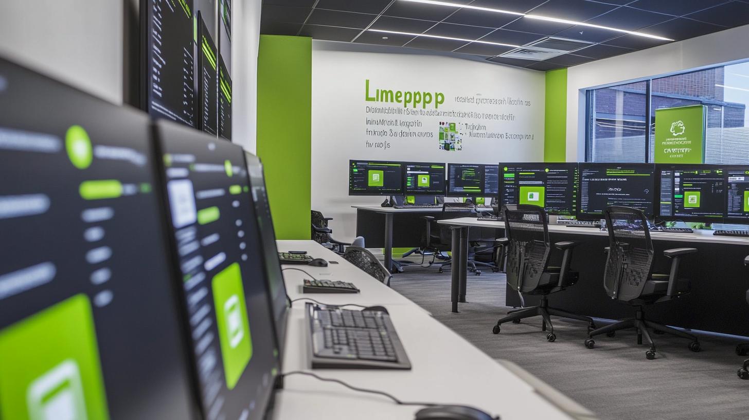 Limeapps