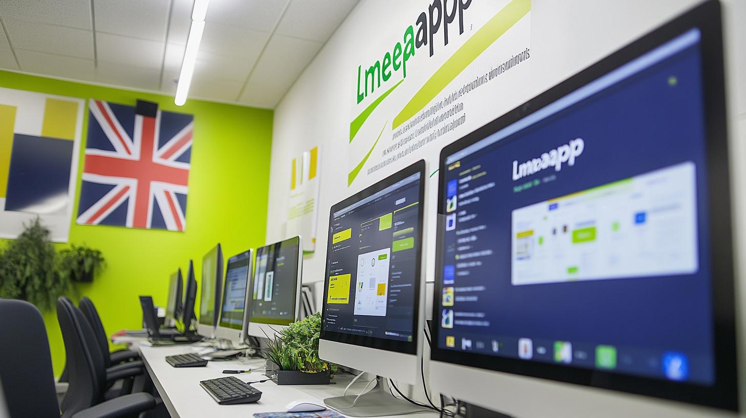 Limeapps